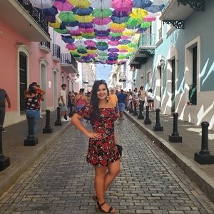 Meet your Posher, Krystal